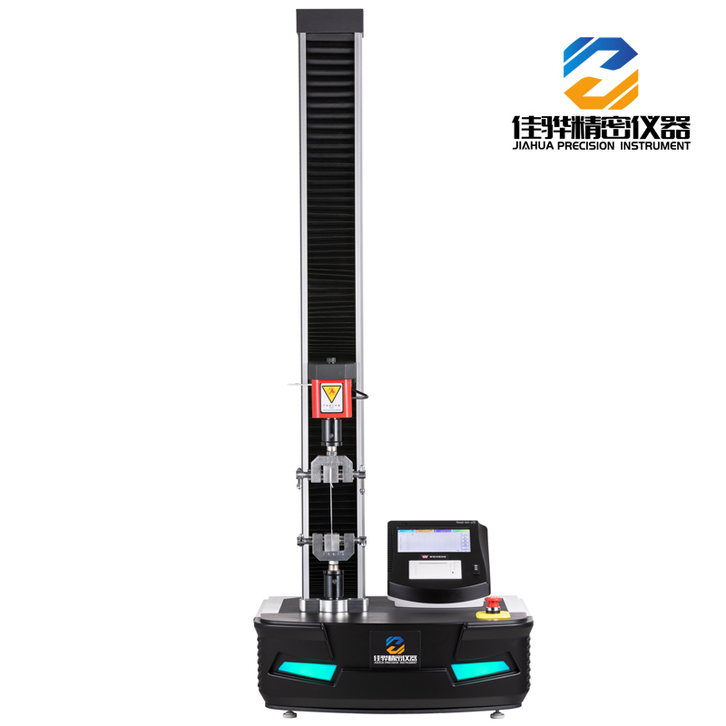 JH-D5000系列萬能材料試驗(yàn)機(jī)