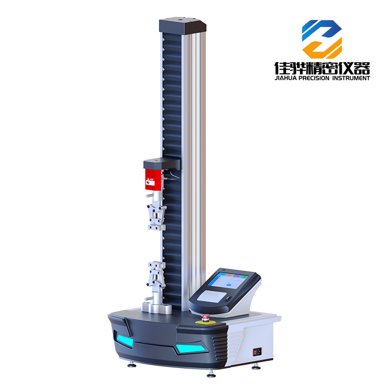 JH-D5000系列萬能材料試驗(yàn)機(jī)